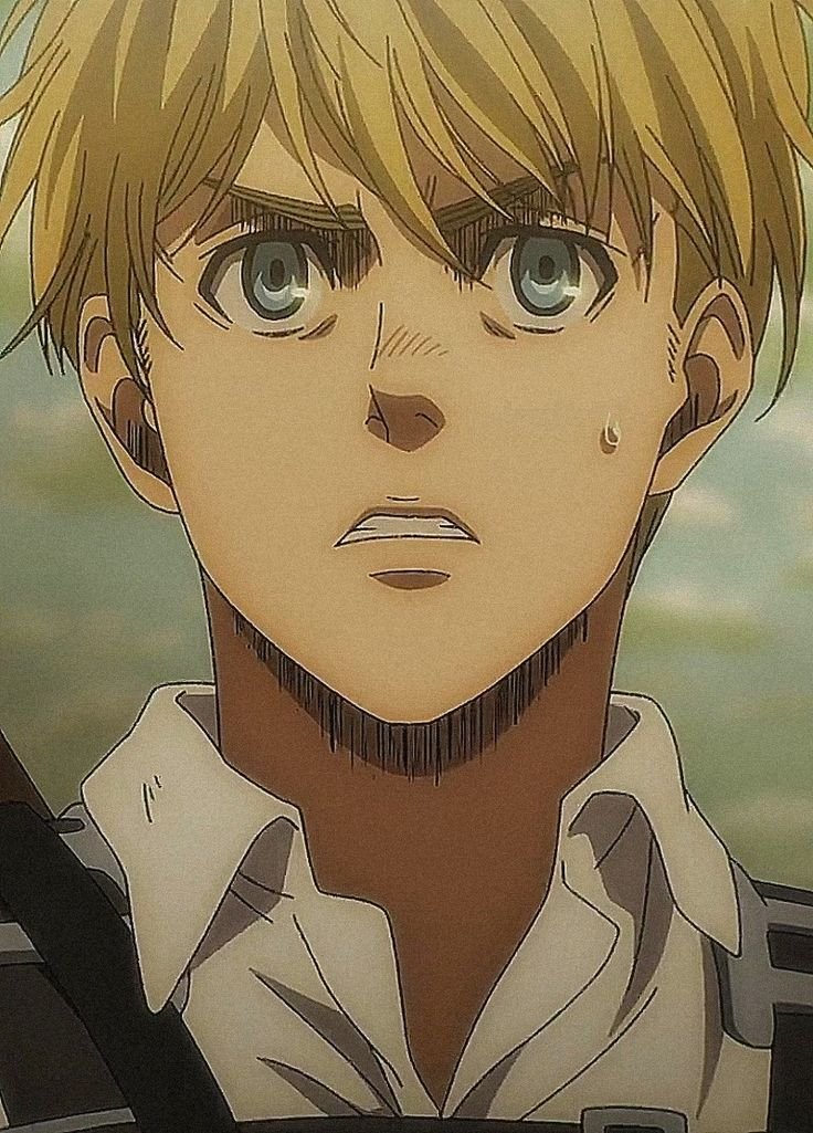 Armin Arlert vs Tanjiro Kamado Who Would Win in a Fight?